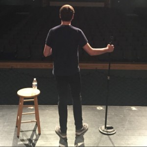 Hadley Singer, Actor, Comedian, Thespian